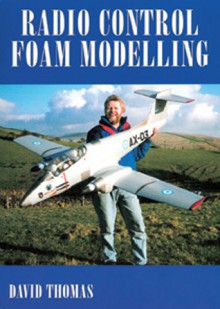 Radio Controlled Modeling W Fo - David Thomas