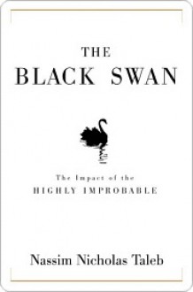 Black Swan - Nassim Nicholas Taleb