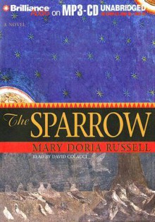 Sparrow, The - Mary Doria Russell