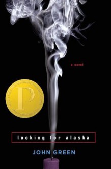 Looking for Alaska - John Green