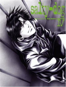 Salty-Dog IV - Kazuya Minekura