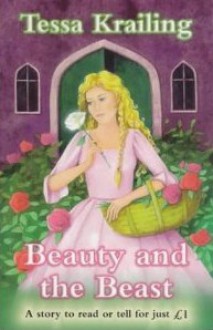 Beauty And The Beast - Tessa Krailing, Diana Mayo