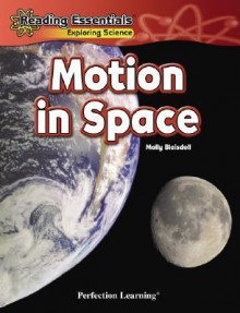 Motion in Space - Molly Blaisdell