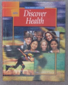 Discover Health Teacher's Edition - AGS Secondary