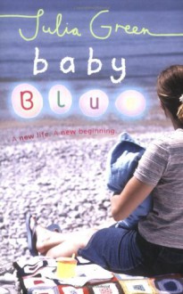 Baby Blue - Julia Green