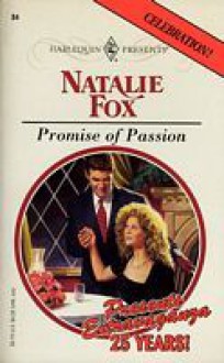 Promise of Passion - Natalie Fox