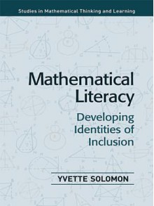 Mathematical Literacy - Yvette Solomon