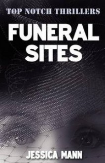 Funeral Sites - Jessica Mann