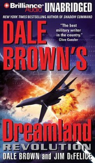 Dreamland - Dale Brown, Christopher Lane