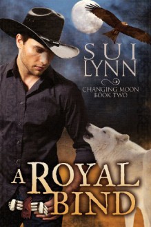 A Royal Bind - Sui Lynn