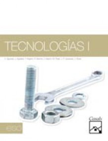 Tecnologías 1 - Xavier Àgueda, Jesús Aguilera, Yolanda Argemí, Raquel Barniol, Jordi Mazon, Sergio Muñoz, Javier Palacios, Montse Prats, Juan Francisco Quesada, Jorge Ríos, Jonay Roda, Xavier Àgueda