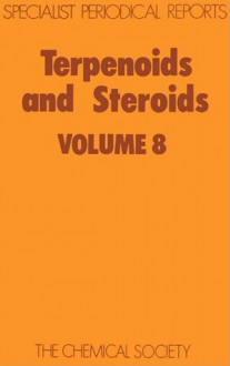 Terpenoids and Steroids - James R. Hanson