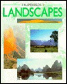 Landscapes - Julian Rowe