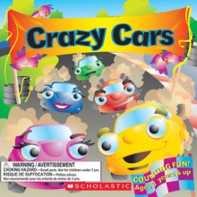 Crazy Cars - Gordon Volke, Manhar Chauhan