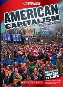 American Capitalism - Michael Burgan