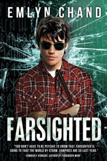 Farsighted (Farsighted 1) - Emlyn Chand