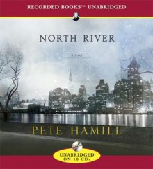 North River (Audiocd) - Pete Hamill, Henry Strozier