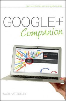 Google+ Companion - Mark Hattersley