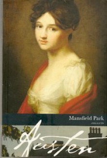 Mansfield Park (Borders Classics) - Jane Austen