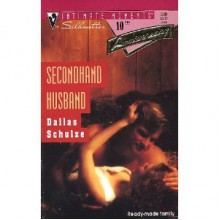 Secondhand Husband - Dallas Schulze