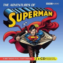 Adventures of Superman - Dirk Maggs