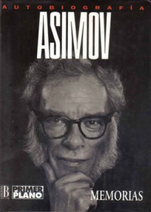 Memorias - Isaac Asimov