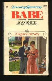 Babe - Joan Smith