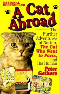 A Cat Abroad - Peter Gethers