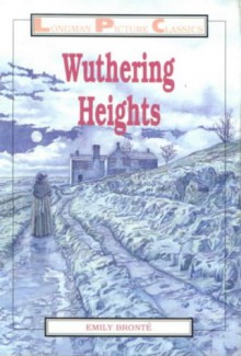 Wuthering Heights - D.K. Swan,Emily Brontë