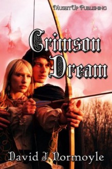 Crimson Dream - David J. Normoyle
