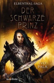 Der schwarze Prinz - Ivo Pala