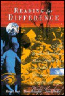 Reading for Difference: Gender, Race and Class - Melissa E. Barth, Thomas McLaughlin, James A. Winders