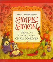 The Adventures of Simple Simon - Chris Conover