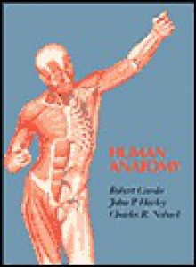 Human Anatomy - Robert Carola, John P. Harley, Charles R. Noback