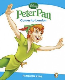 Peter Pan. Melanie Williams - Melanie Williams