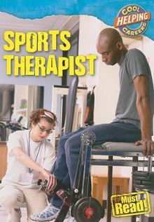 Sports Therapist - Geoffrey M. Horn