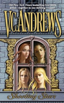 Shooting Stars Omnibus - V.C. Andrews