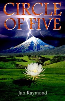 Circle of Five - Jan Raymond