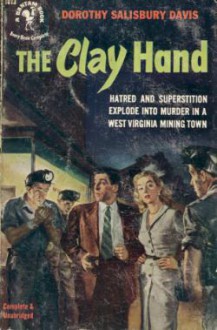 The Clay Hand - Dorothy Salisbury Davis