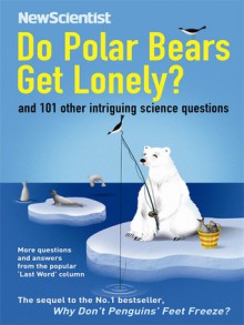 Do Polar Bears Get Lonely? - New Scientist