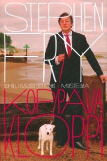 Koppava kloppi - Stephen Fry, Titia Schuurman