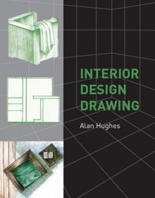 Interior Design Drawing - Alan Hughes