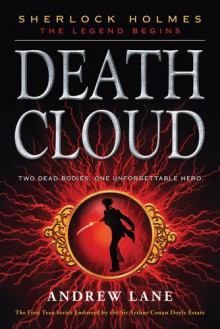 Death Cloud - Andy Lane