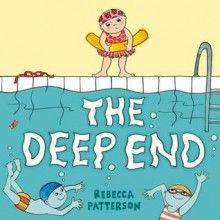 The Deep End - Rebecca Patterson