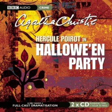 Hallowe'en Party - Full Cast, John Moffatt, Agatha Christie