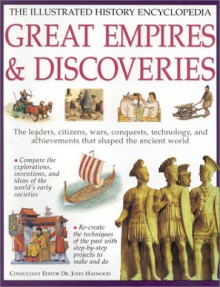 Great Empires & Their Discoveries - Daud Ali