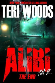 Alibi Part II - Teri Woods