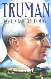 Truman - David McCullough