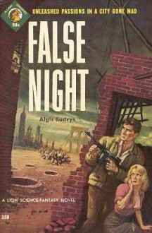 False Night - Algis Budrys