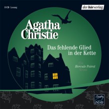 Das fehlende Glied in der Kette - Agatha Christie